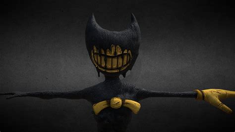 ink and bendy|bendy and ink machine download.